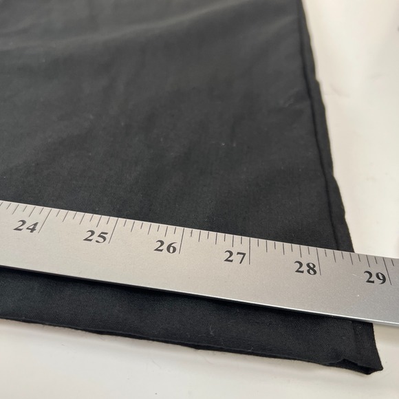 Cruisin USA Size 2XL Black White Short Sleeve Bowling Shirt Vintage Y2K - Picture 8 of 14